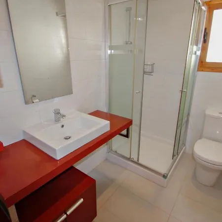 Βίλα San Jaime-19m - Sea View With Private Pool In Moraira Pedramala